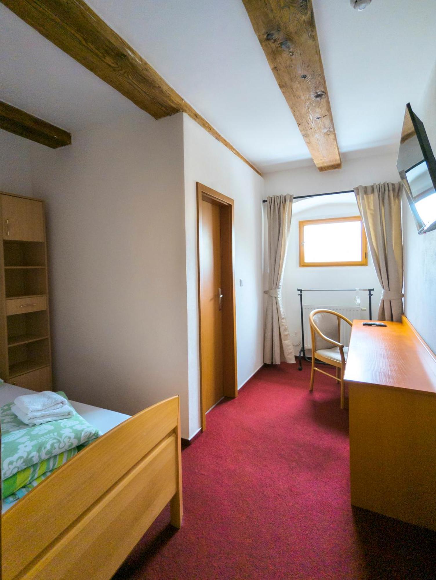 Panska Sypka Hotel เซดเลซ ภายนอก รูปภาพ