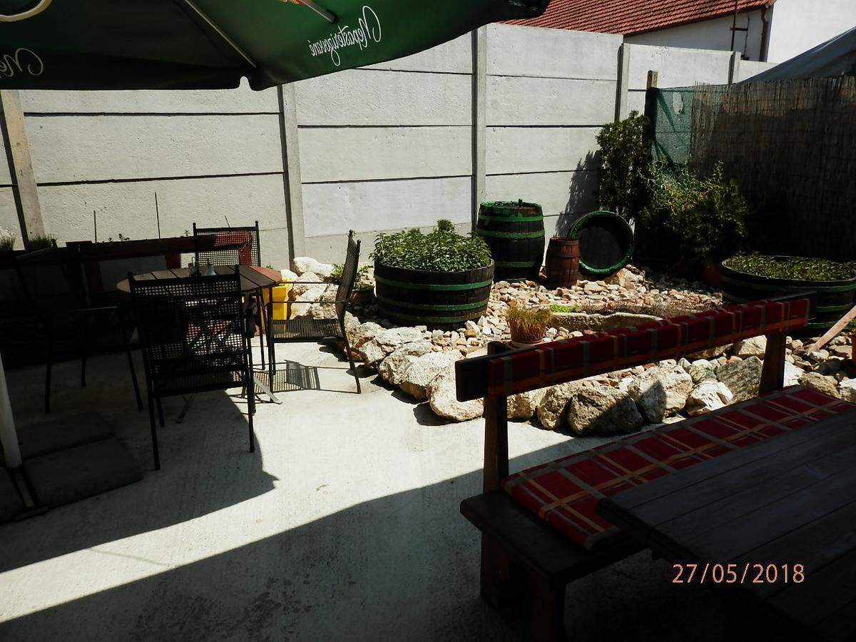 Panska Sypka Hotel เซดเลซ ภายนอก รูปภาพ